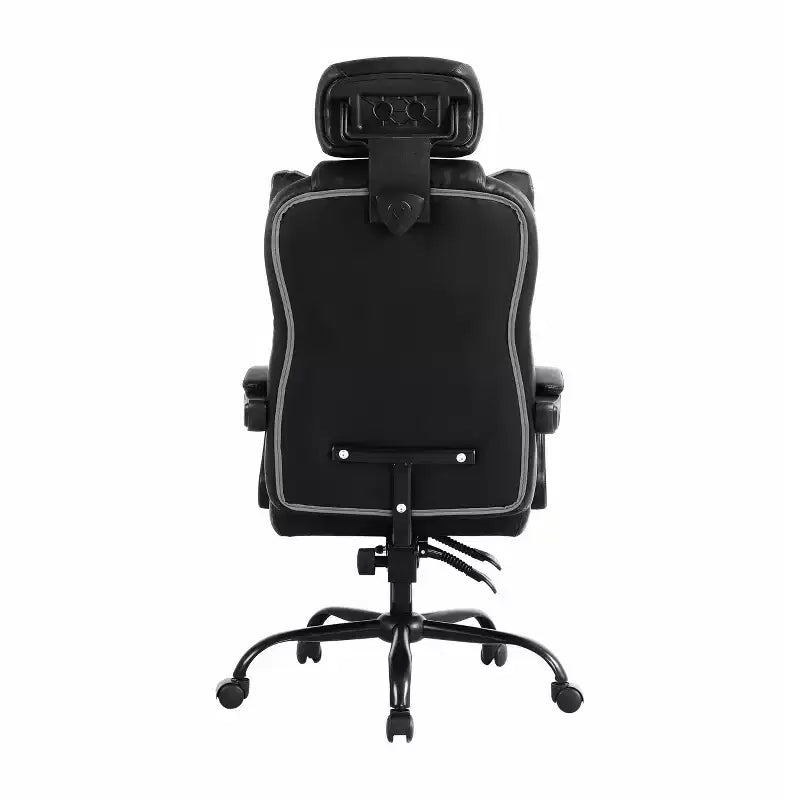 Fauteuil de bureau NFL Detroit Lions Champ