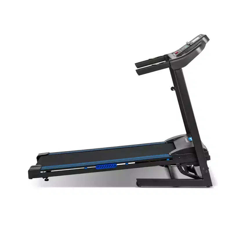 Tapis de course électrique pliable intelligent XTERRA Fitness TRX1200