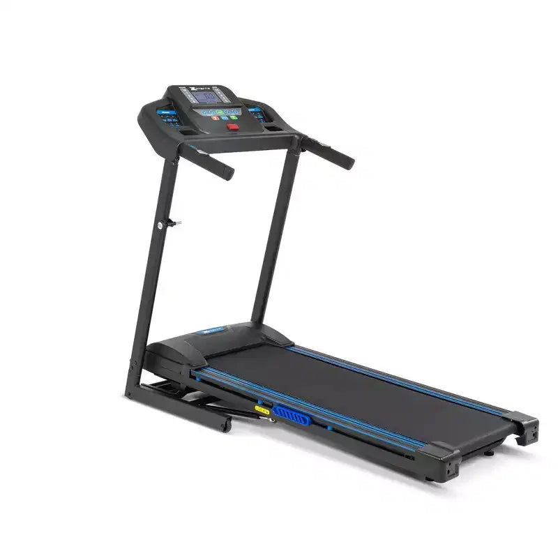 Tapis de course électrique pliable intelligent XTERRA Fitness TRX1200