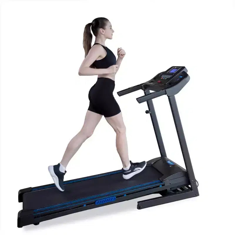Tapis de course électrique pliable intelligent XTERRA Fitness TRX1200