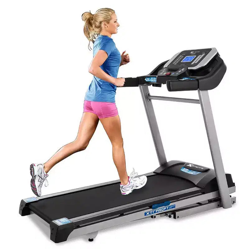 Tapis de course XTERRA Fitness TRX2500