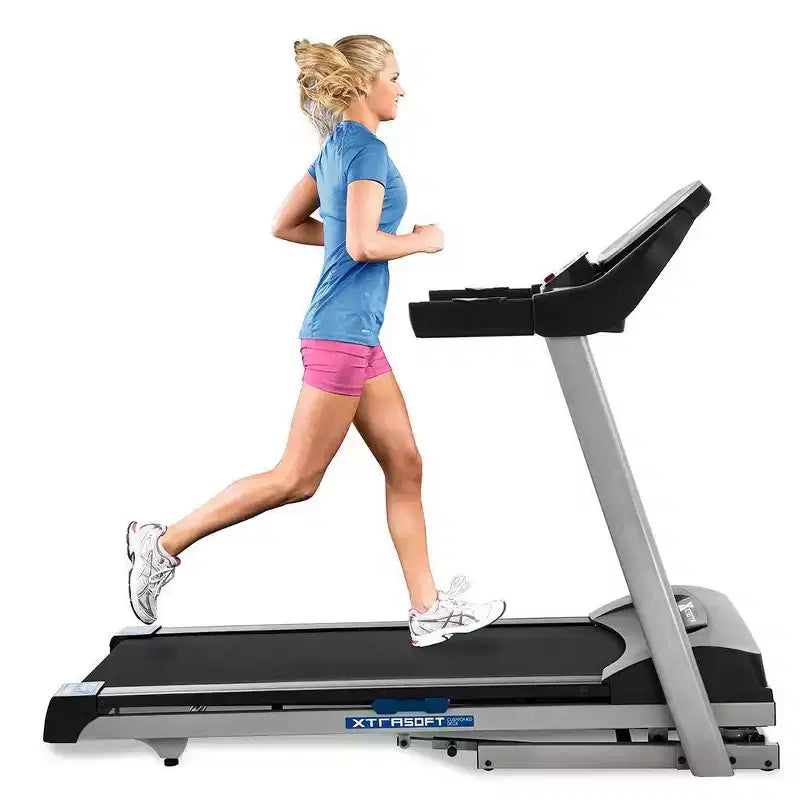 Tapis de course XTERRA Fitness TRX2500