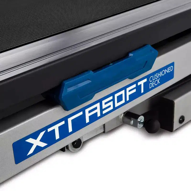 Tapis de course XTERRA Fitness TRX2500