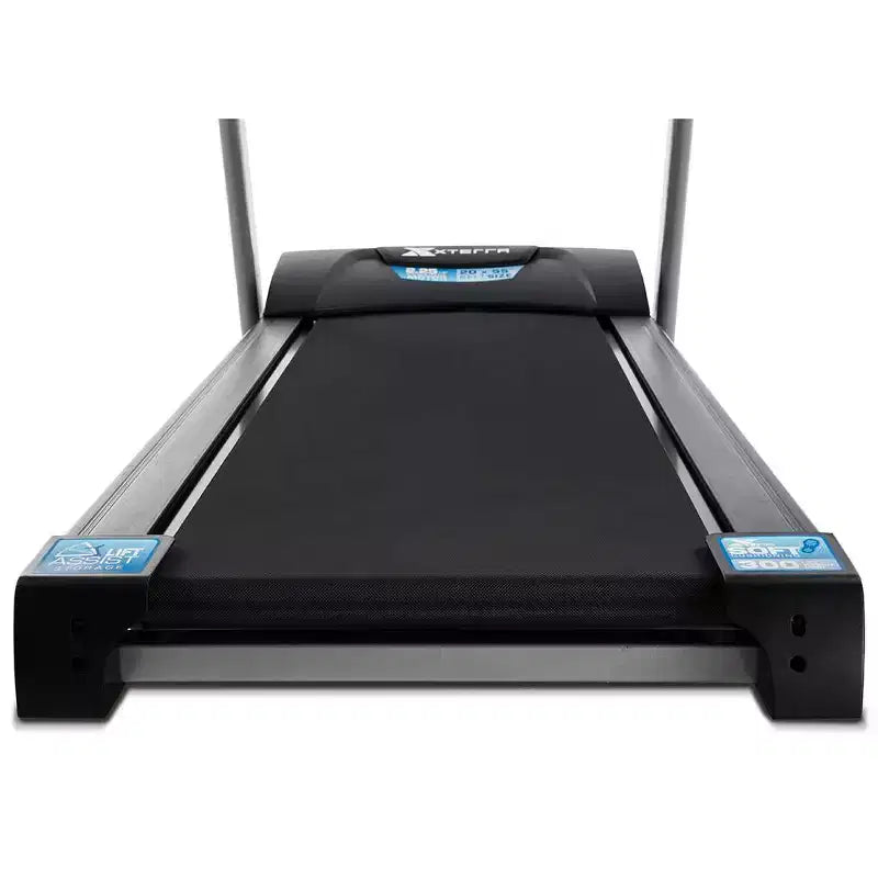 Tapis de course XTERRA Fitness TRX2500