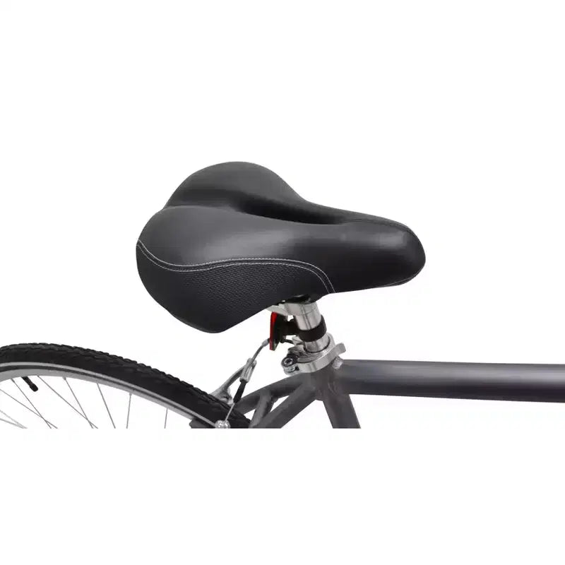 Vélo hybride Kent Homme Ridgeway Sport 700c/28" - Gris
