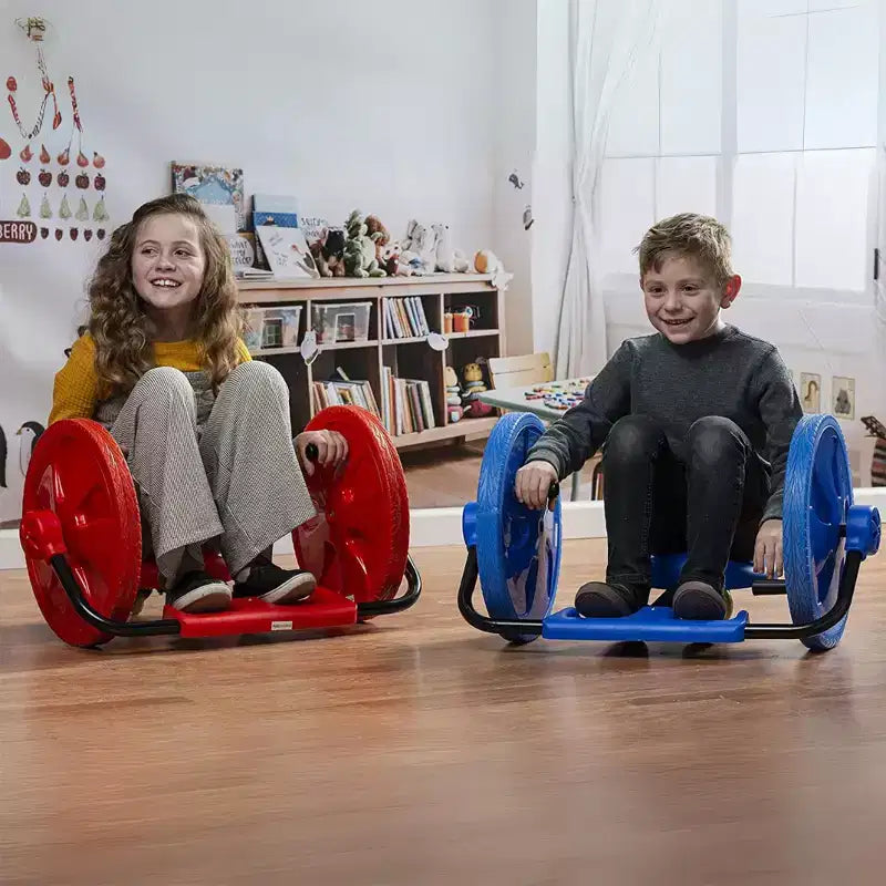 Vélo à main Bintiva