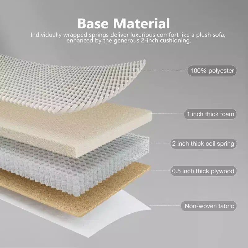 Chaise de jeu Bestier avec support lombaire, chaise de bureau avec hauteur réglable, accoudoirs et appuie-tête, roues rotatives à 360°