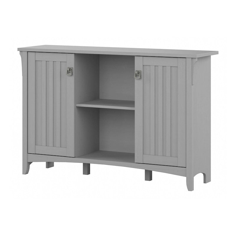 Meuble de rangement d'appoint Salinas avec portes par Bush Furniture