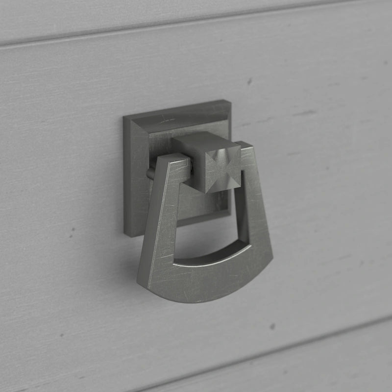 Meuble de rangement d'appoint Salinas avec portes par Bush Furniture