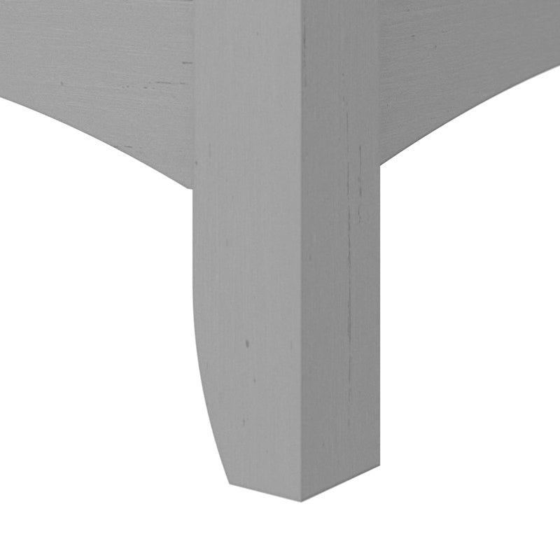 Meuble de rangement d'appoint Salinas avec portes par Bush Furniture