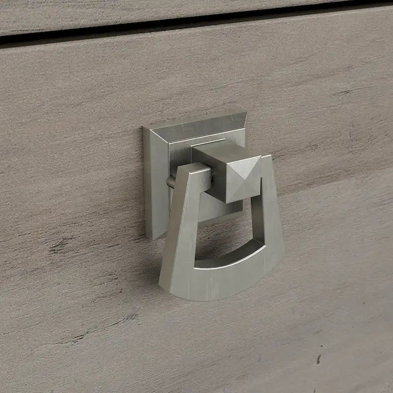 Meuble de rangement d'appoint Salinas avec portes par Bush Furniture