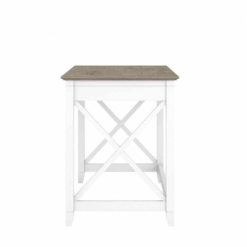 Bureau d'écriture 48 po Key West de Bush Furniture