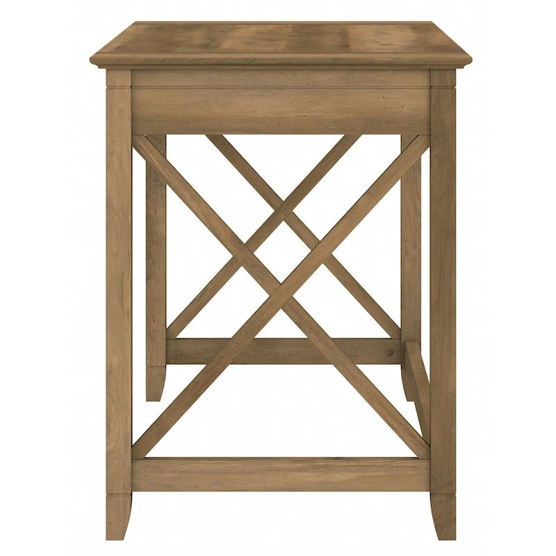 Bureau d'écriture 48 po Key West de Bush Furniture