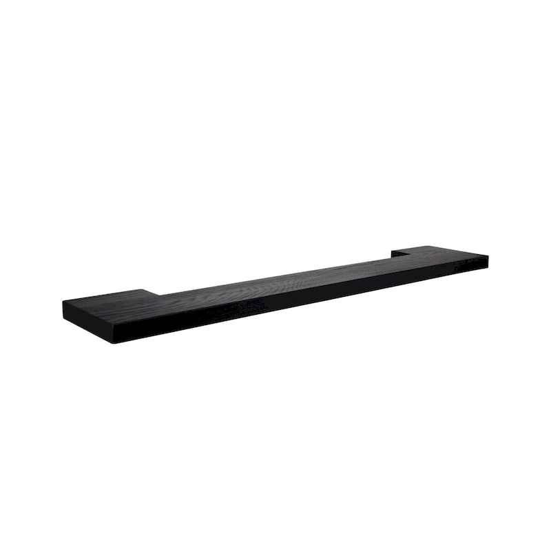 Native Trails Solace 34  Wood Bathroom Shelf