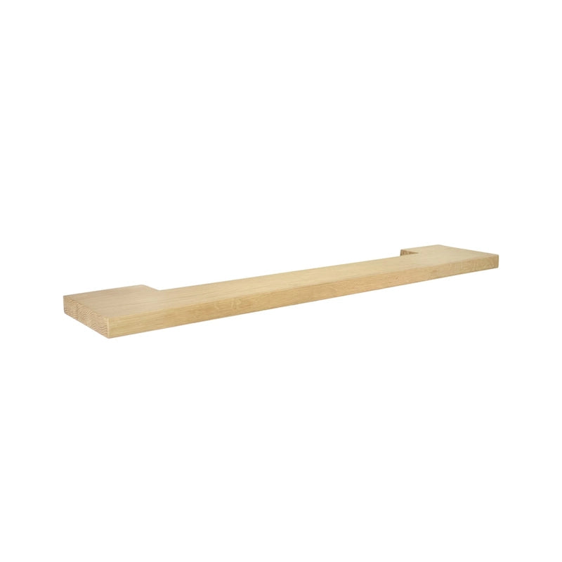 Native Trails Solace 34  Wood Bathroom Shelf