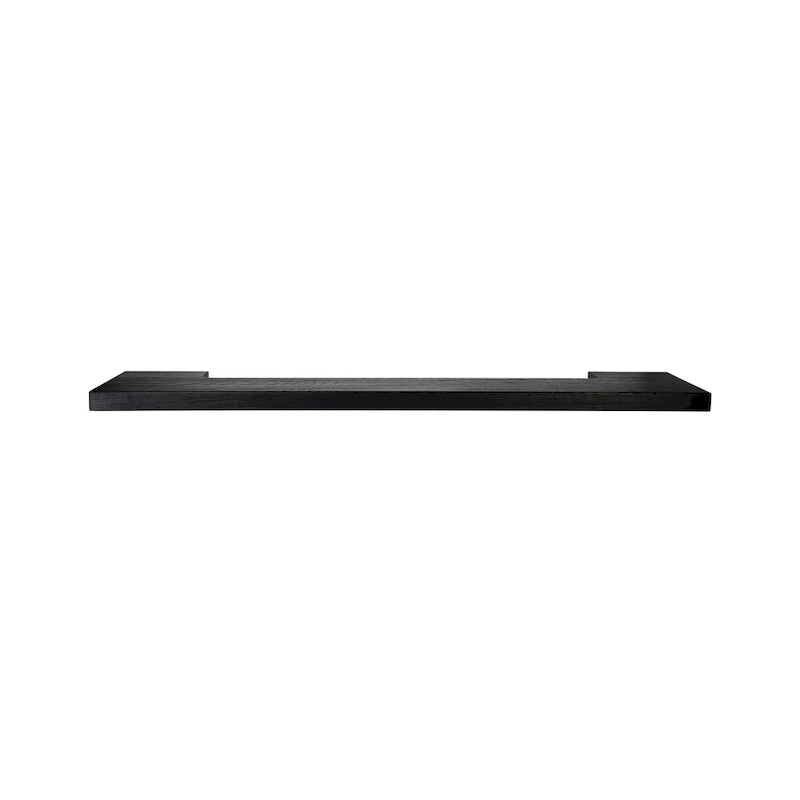 Native Trails Solace 34  Wood Bathroom Shelf