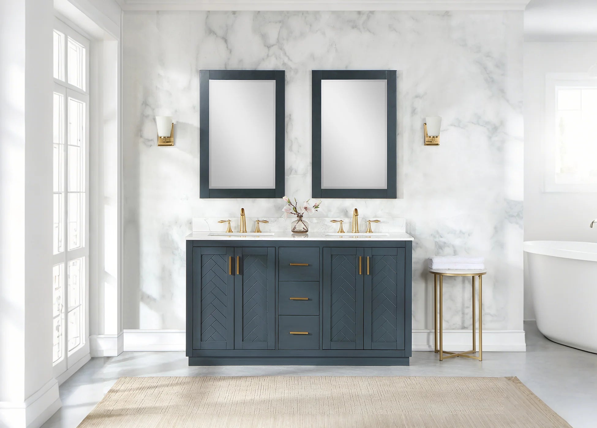 Luxury and more furniture