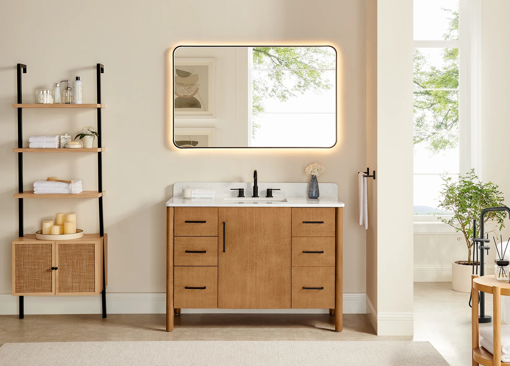 Luxury and more furniture