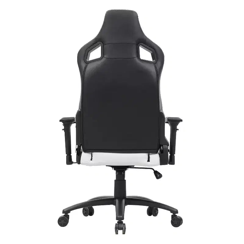 Fauteuil de jeu inclinable Quelman avec accoudoirs réglables, disponible 24h/24 et 7j/7 chez Shop At Home