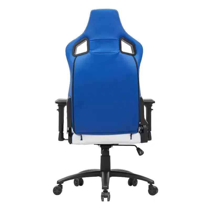 Fauteuil de jeu inclinable Quelman avec accoudoirs réglables, disponible 24h/24 et 7j/7 chez Shop At Home