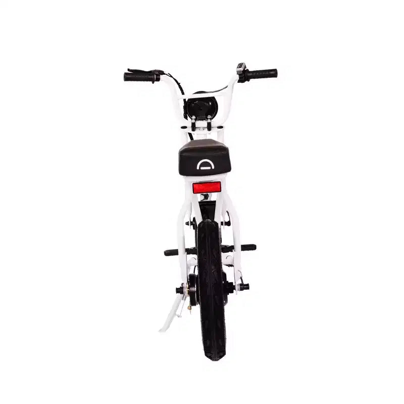 Vélo électrique pour enfants Droyd Kids' Blipper 16 Step Over
