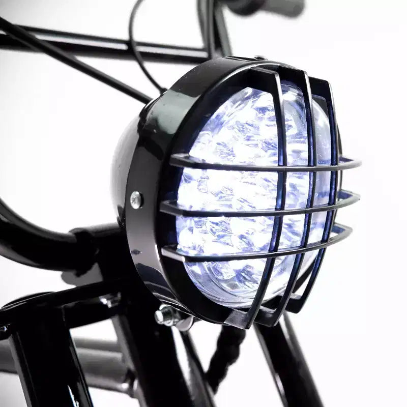 Vélo électrique pour enfants Droyd Kids' Blipper 16 Step Over
