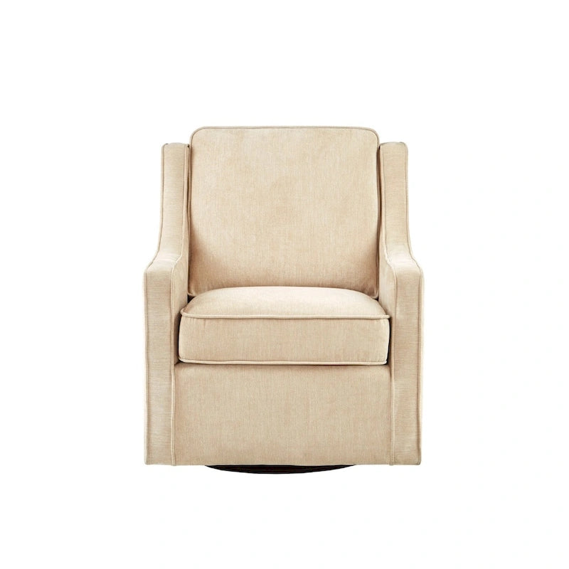 Fauteuil pivotant à 360 degrés Madison Park Lois