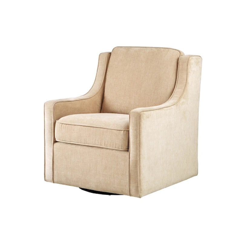 Fauteuil pivotant à 360 degrés Madison Park Lois