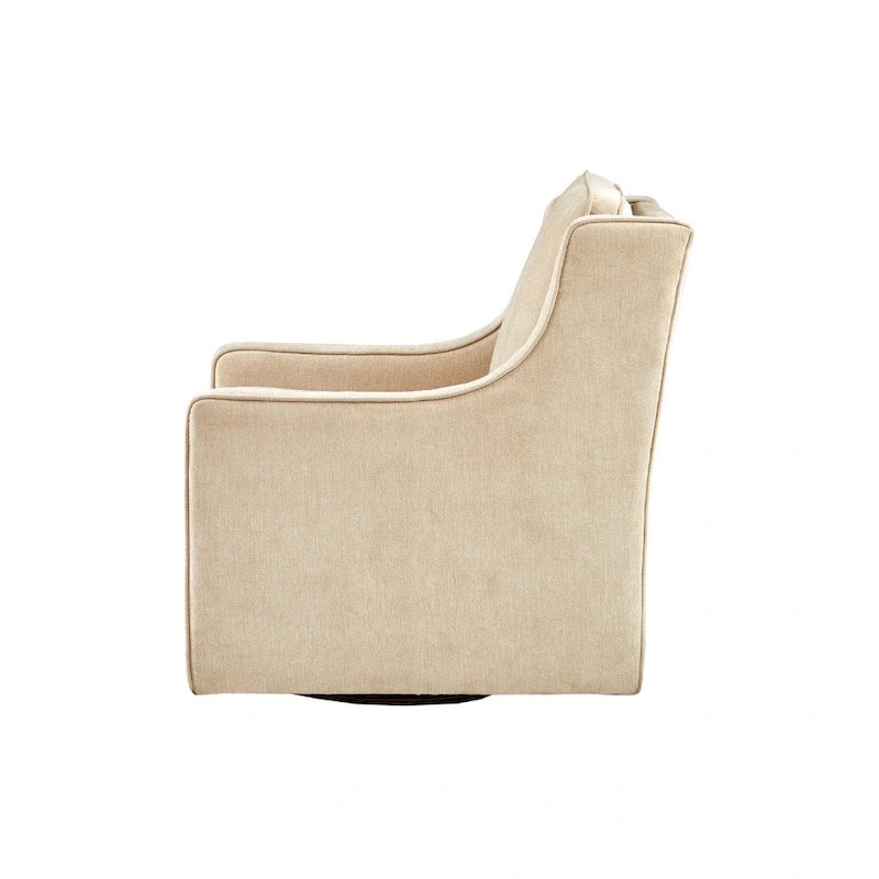 Fauteuil pivotant à 360 degrés Madison Park Lois
