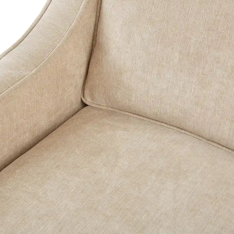 Fauteuil pivotant à 360 degrés Madison Park Lois