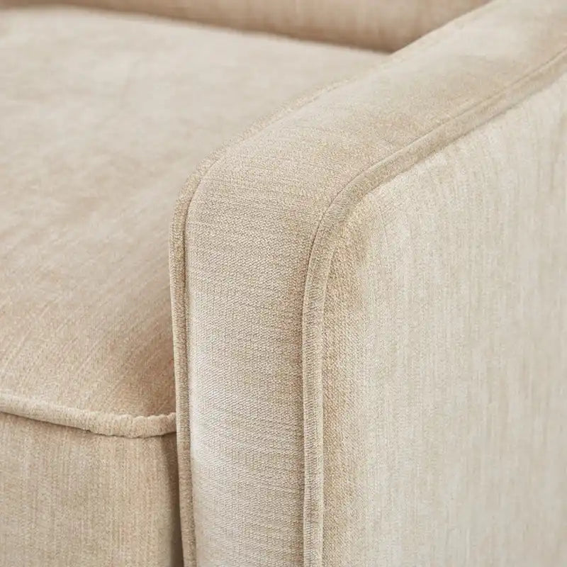 Fauteuil pivotant à 360 degrés Madison Park Lois
