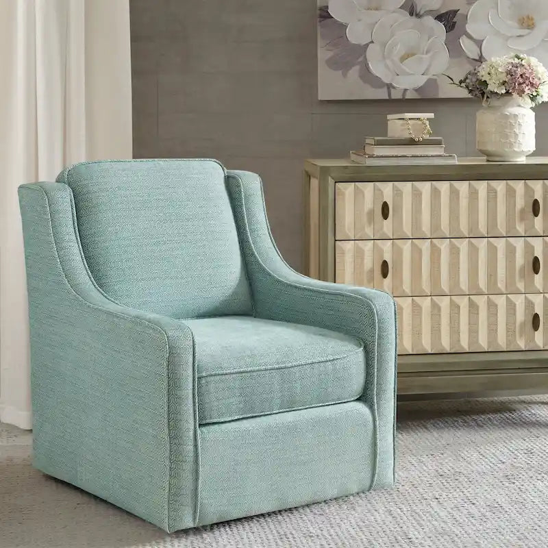 Fauteuil pivotant à 360 degrés Madison Park Lois