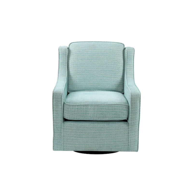 Fauteuil pivotant à 360 degrés Madison Park Lois