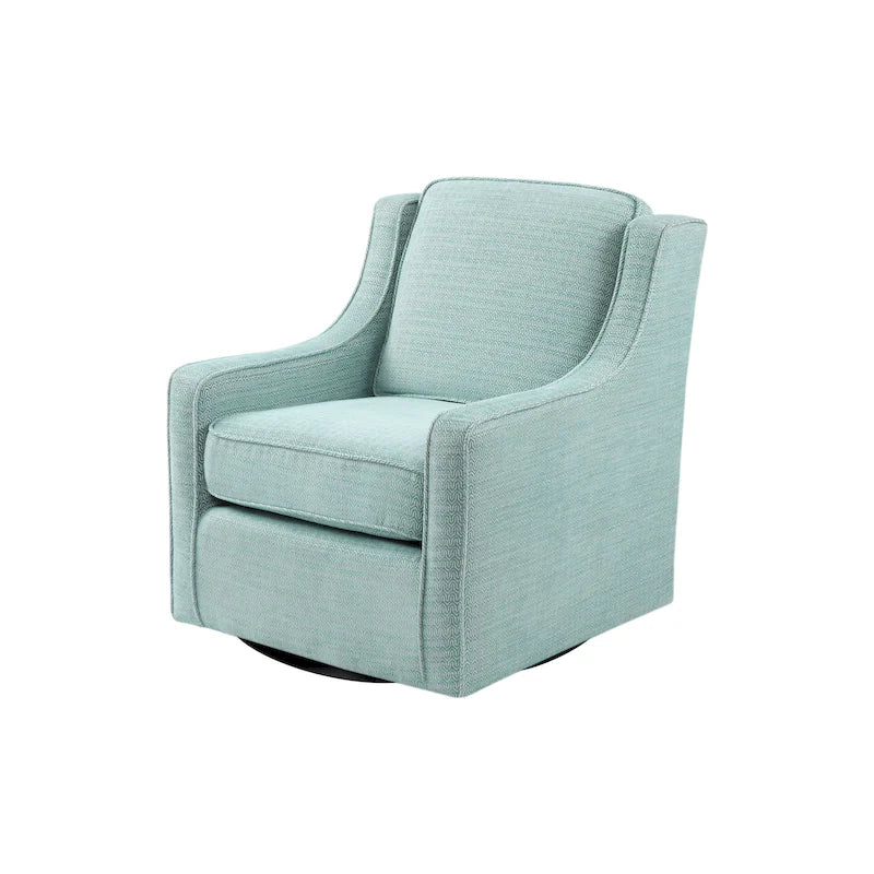 Fauteuil pivotant à 360 degrés Madison Park Lois