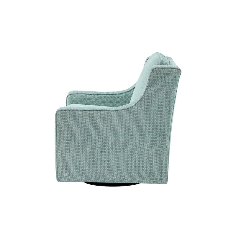 Fauteuil pivotant à 360 degrés Madison Park Lois