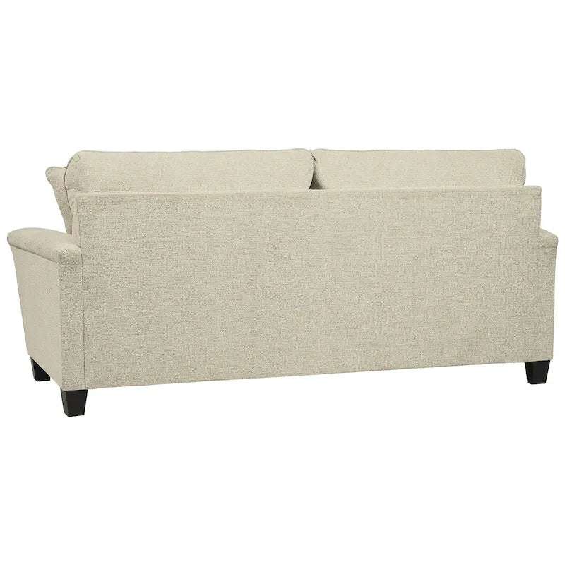 Canapé-lit Queen Signature Design by Ashley Abinger – 89 L x 38 P x 39 H