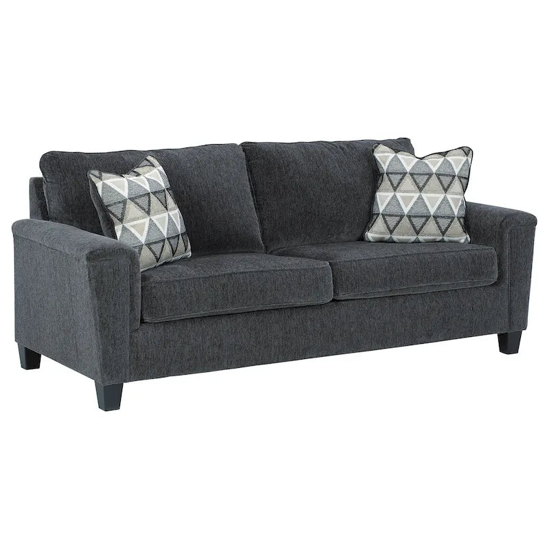 Canapé-lit Queen Signature Design by Ashley Abinger – 89 L x 38 P x 39 H