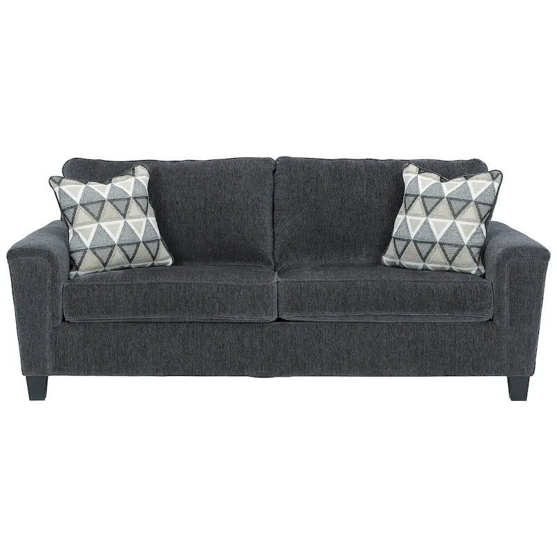 Canapé-lit Queen Signature Design by Ashley Abinger – 89 L x 38 P x 39 H