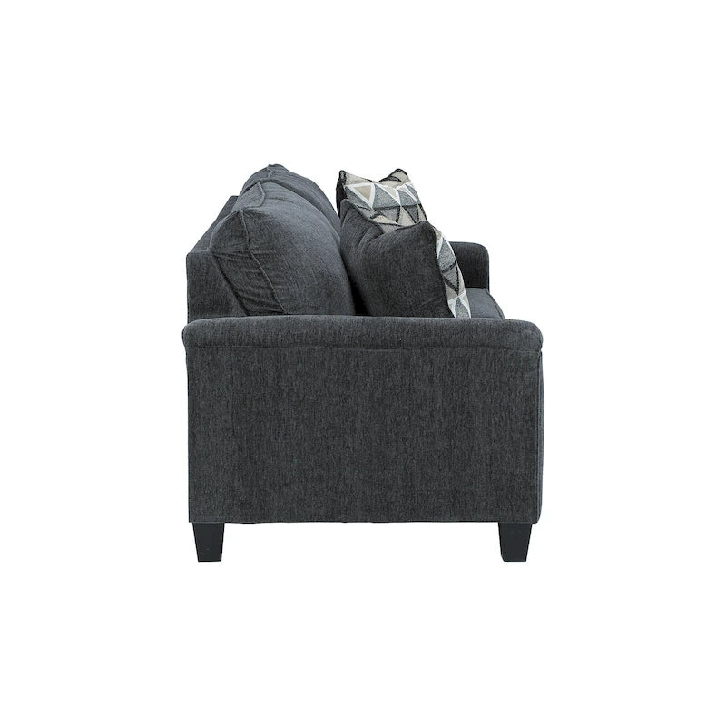 Canapé-lit Queen Signature Design by Ashley Abinger – 89 L x 38 P x 39 H