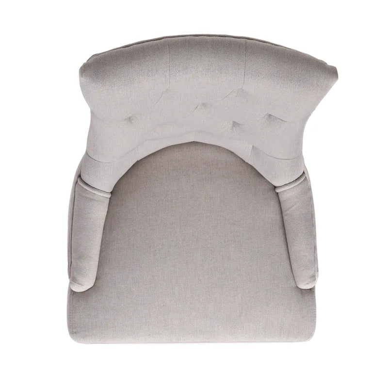Christopher Knight Home Cheney Chaises de salle à manger capitonnées contemporaines (Lot de 2) - 21.50 L x 25.00 W x 36.00 H