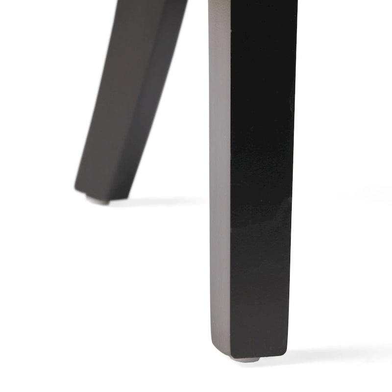 Christopher Knight Home Cheney Chaises de salle à manger capitonnées contemporaines (Lot de 2) - 21.50 L x 25.00 W x 36.00 H