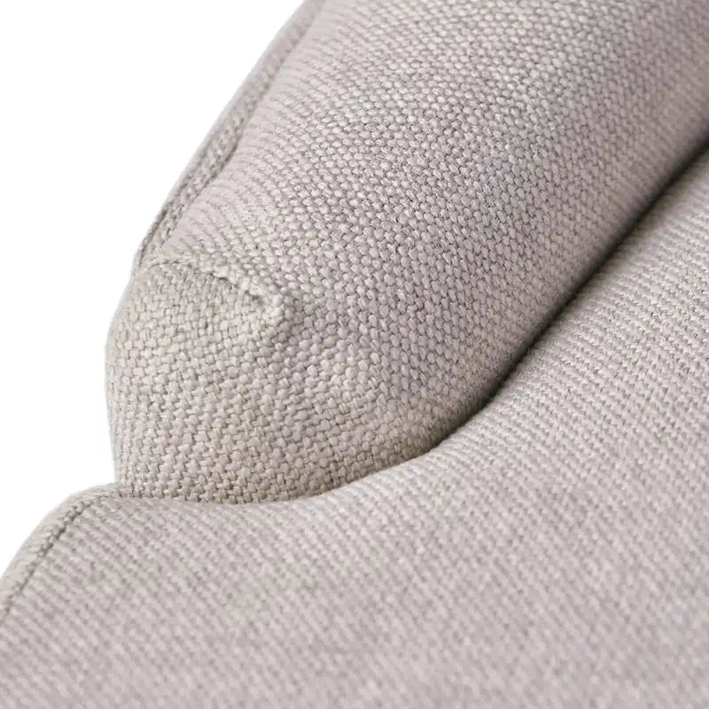 Christopher Knight Home Cheney Chaises de salle à manger capitonnées contemporaines (Lot de 2) - 21.50 L x 25.00 W x 36.00 H