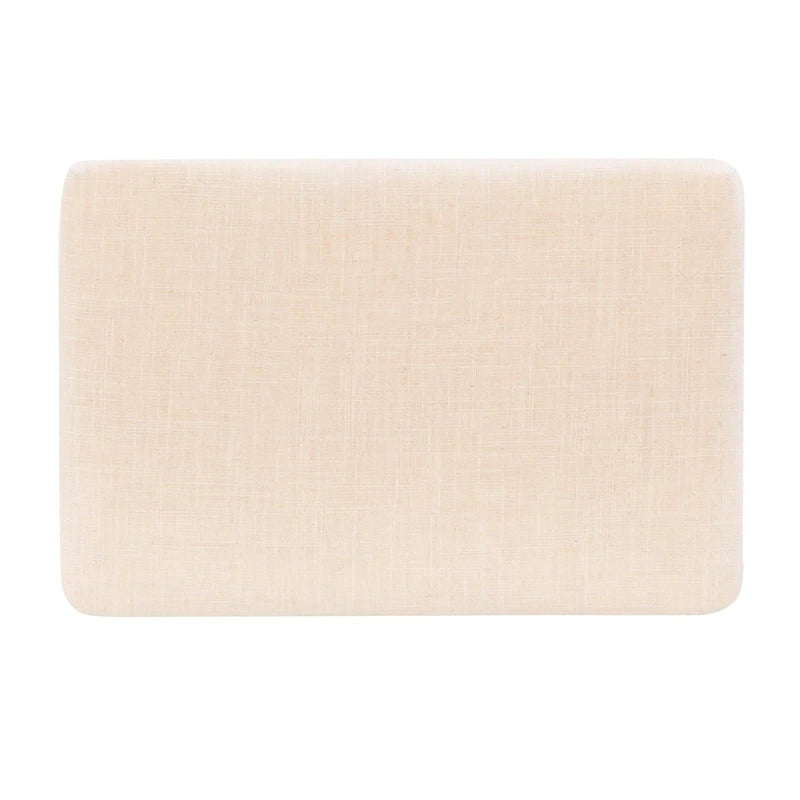Tabouret de comptoir Linon Willamette de 66 cm
