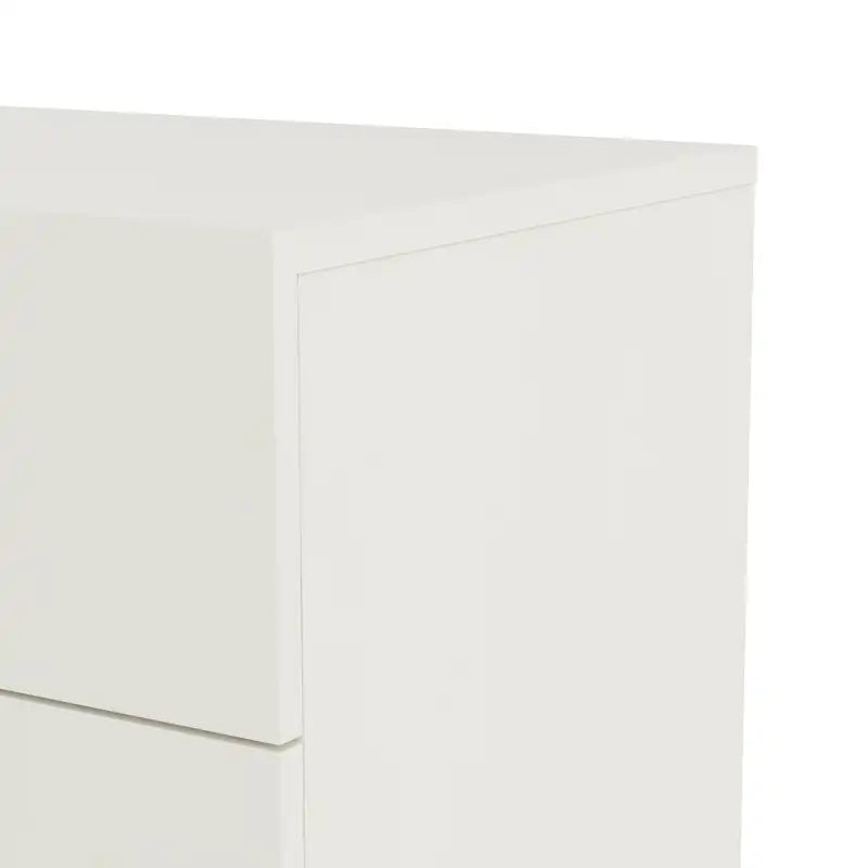 Commode double 8 tiroirs compacte Porch & Den Angus
