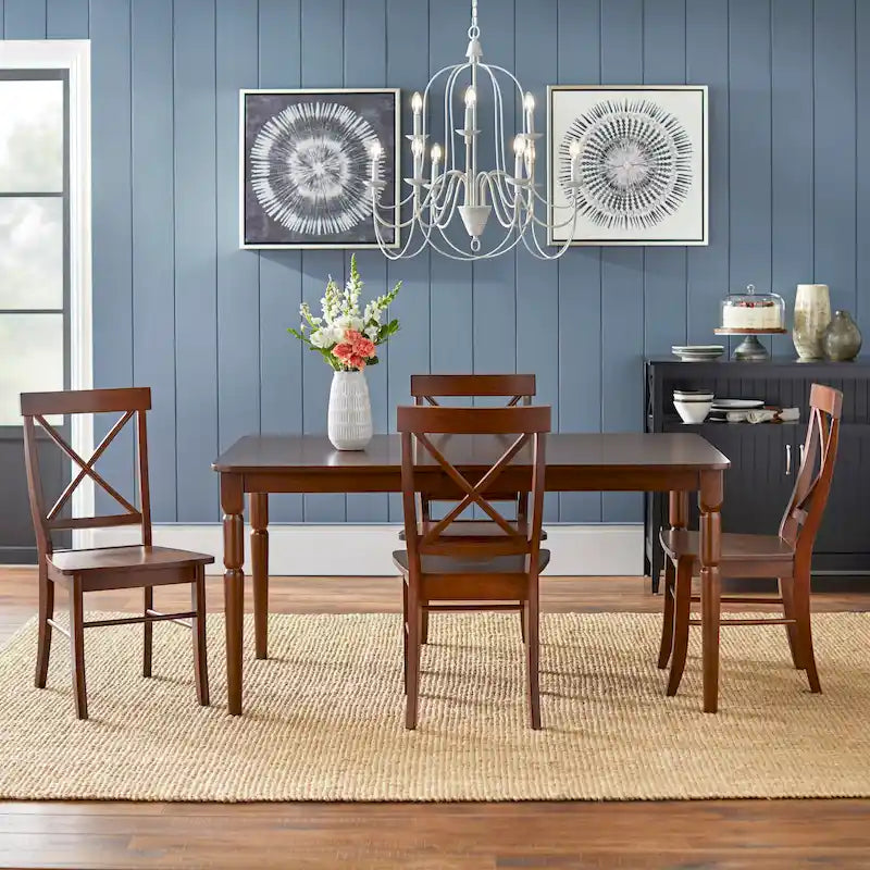 Chaises de salle à manger Albury Simple Living (Lot de 2)