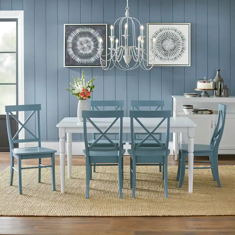 Chaises de salle à manger Albury Simple Living (Lot de 2)