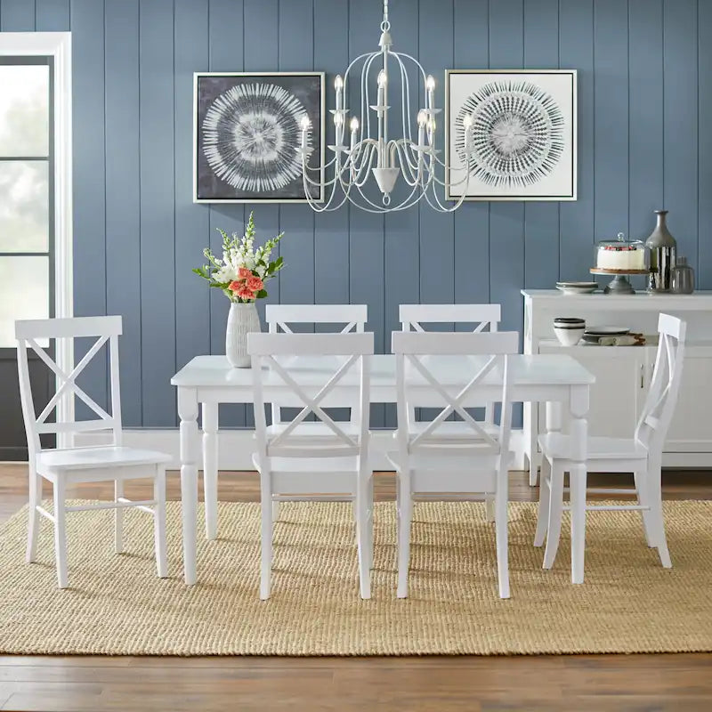 Chaises de salle à manger Albury Simple Living (Lot de 2)