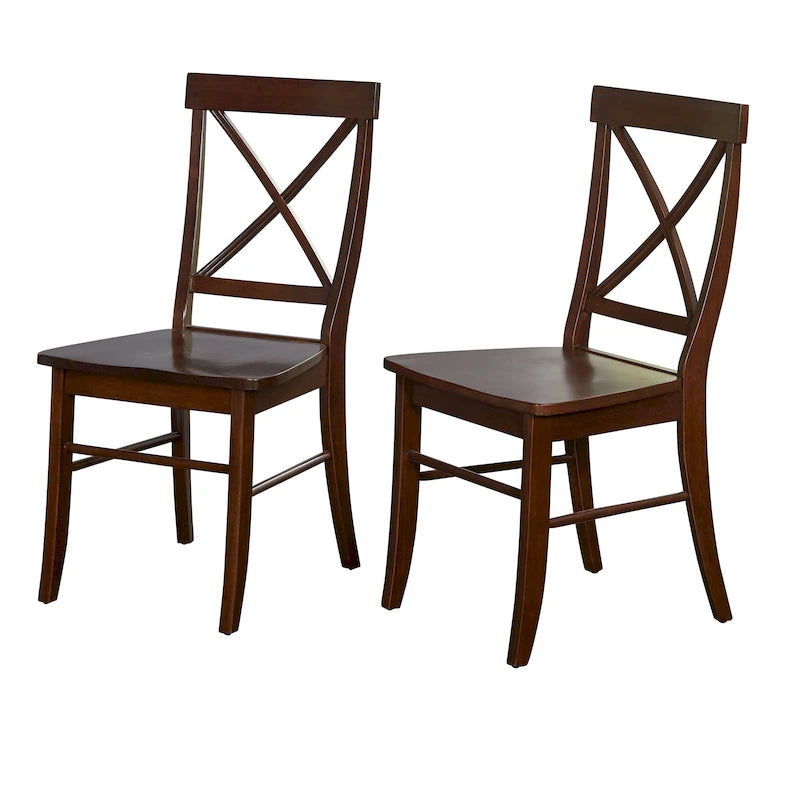 Chaises de salle à manger Albury Simple Living (Lot de 2)