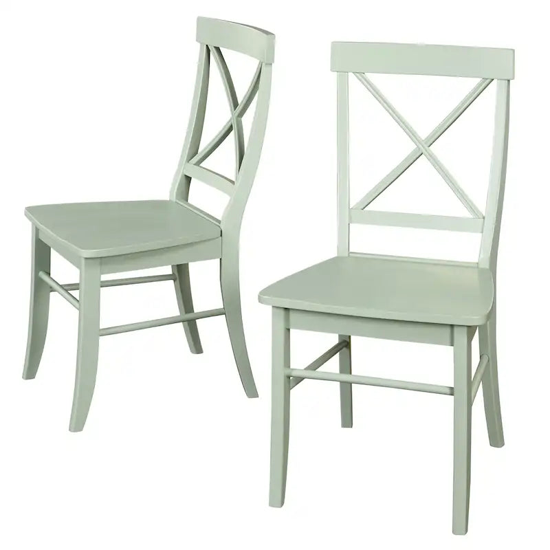 Chaises de salle à manger Albury Simple Living (Lot de 2)