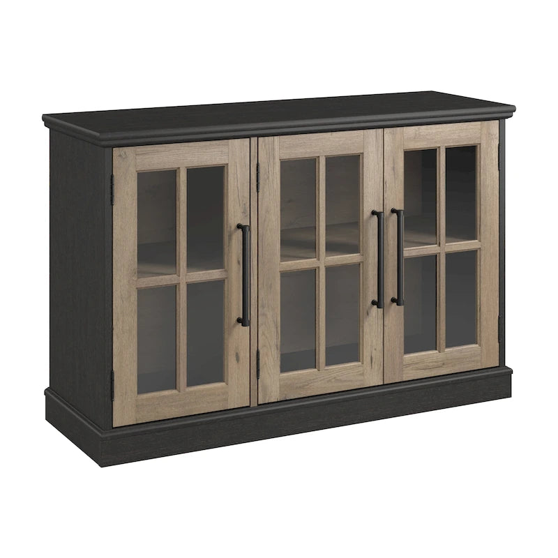 Meuble TV Westbrook 46W pour téléviseur de 65 pouces par Bush Furniture